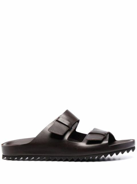 Agora 002 sandals by OFFICINE CREATIVE
