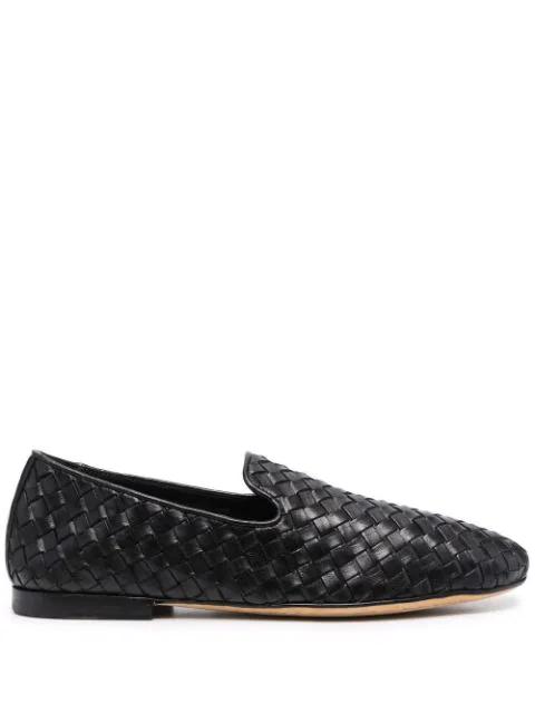 Airto 3 leather loafers by OFFICINE CREATIVE