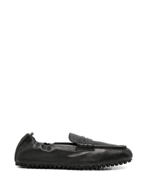 Avis 001 leather loafers by OFFICINE CREATIVE