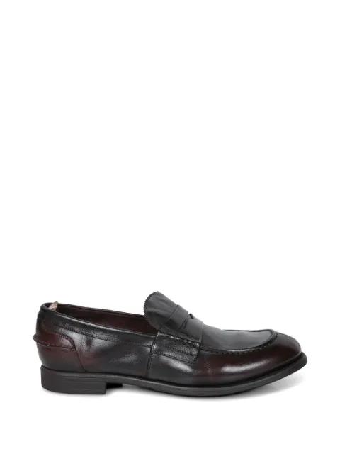 Chronicle 144 loafers by OFFICINE CREATIVE