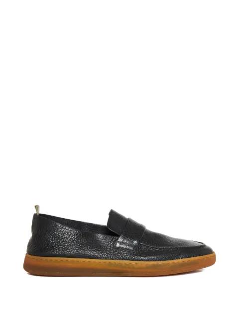 Herbie 001 penny loafers by OFFICINE CREATIVE