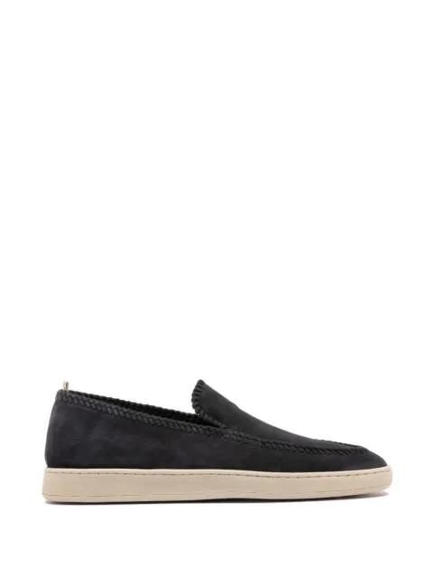 Herbie 011 loafers by OFFICINE CREATIVE