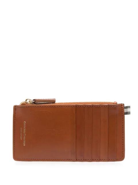 Juliet 03 card holder by OFFICINE CREATIVE