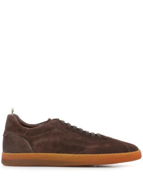 Karma sneakers by OFFICINE CREATIVE