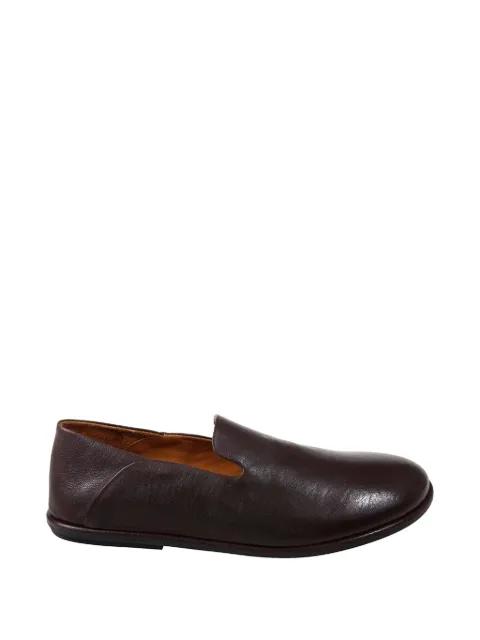 Mienne slip-on loafers by OFFICINE CREATIVE