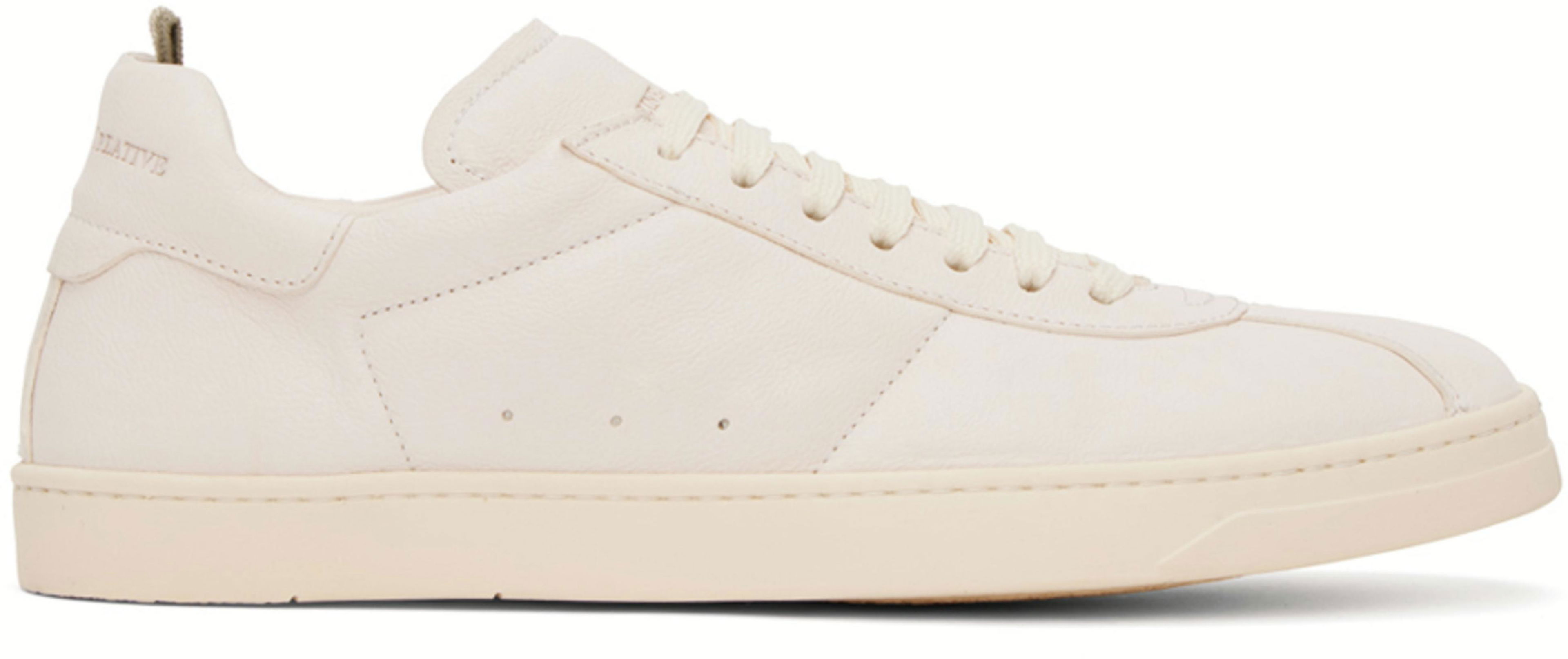 Off-White Karma 012 Sneakers by OFFICINE CREATIVE