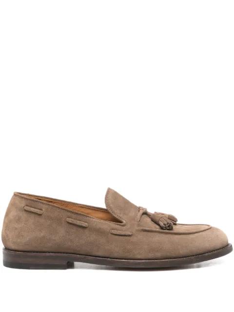 Opera loafers by OFFICINE CREATIVE