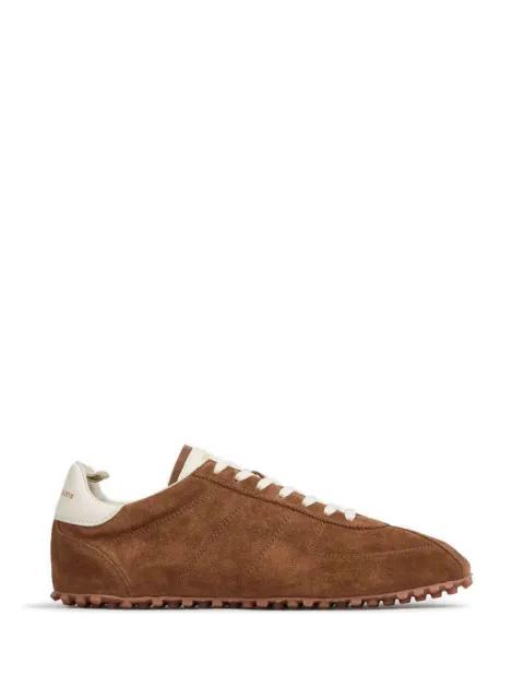 Repertoire 001 suede sneakers by OFFICINE CREATIVE
