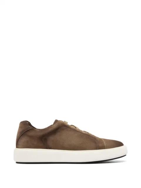 Slouch 001 sneakers by OFFICINE CREATIVE
