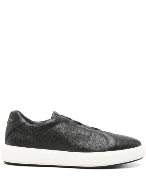 Slouch sneakers by OFFICINE CREATIVE