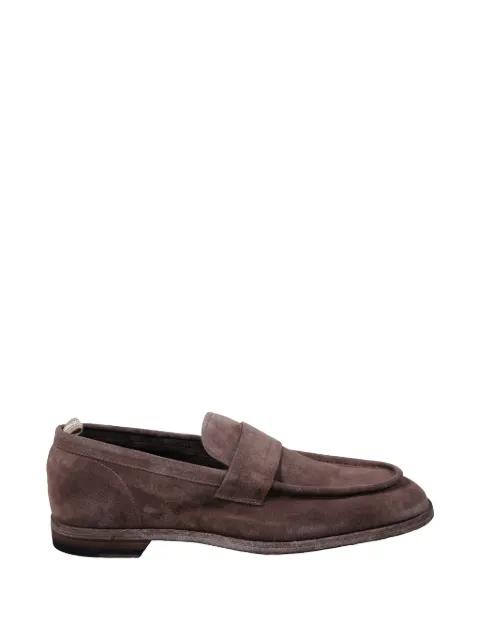 Sound 001 loafers by OFFICINE CREATIVE