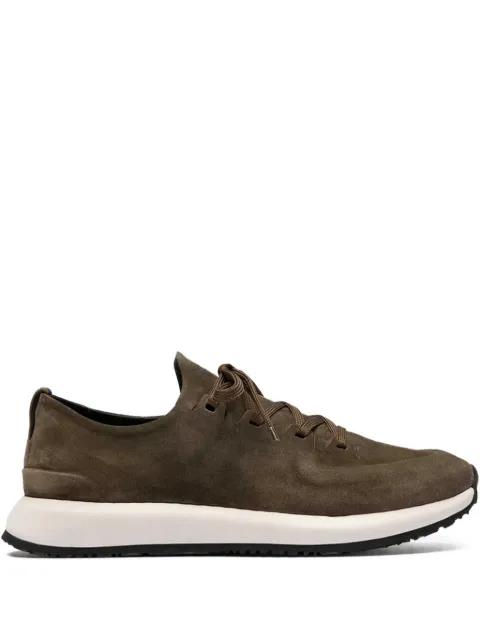 lace-up sneakers by OFFICINE CREATIVE