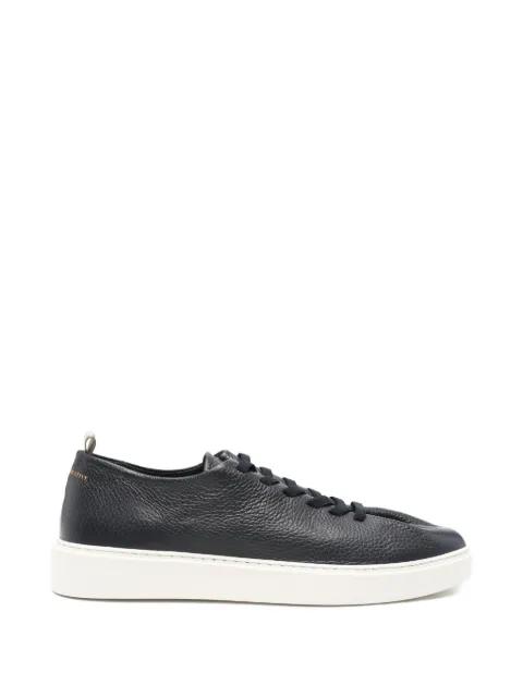 lace-up sneakers by OFFICINE CREATIVE