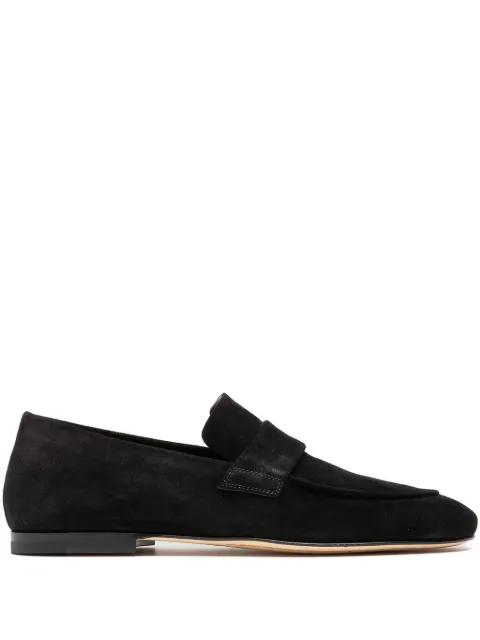 leather loafers by OFFICINE CREATIVE