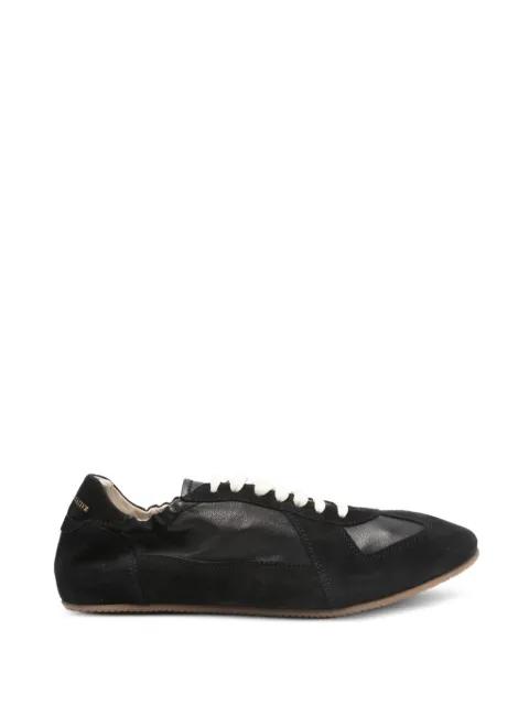 panelled sneakers by OFFICINE CREATIVE