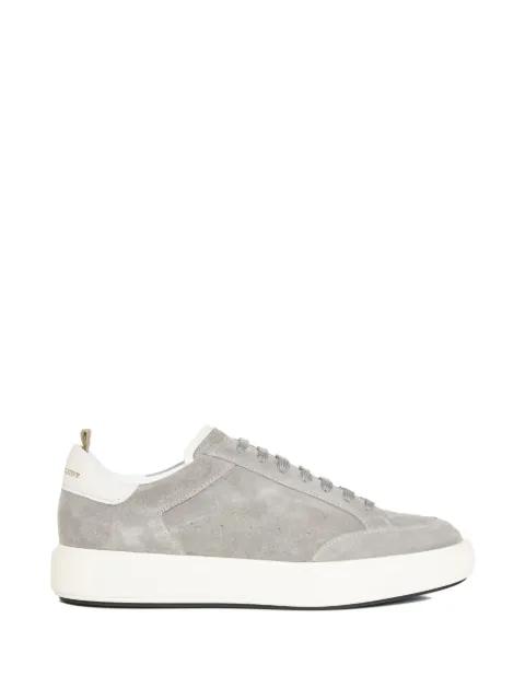 platform sneakers by OFFICINE CREATIVE