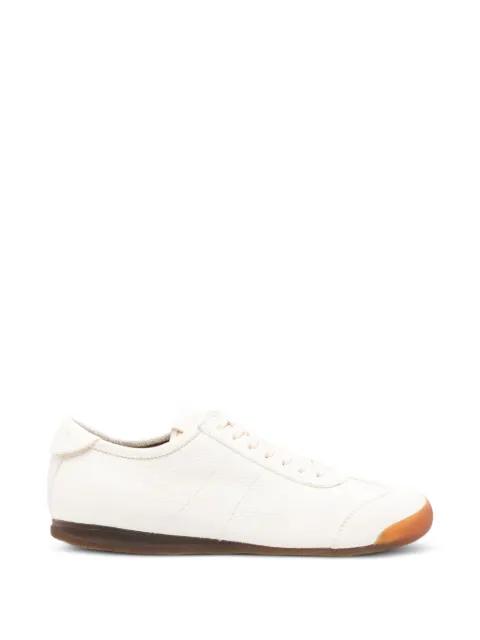 round toe sneakers by OFFICINE CREATIVE