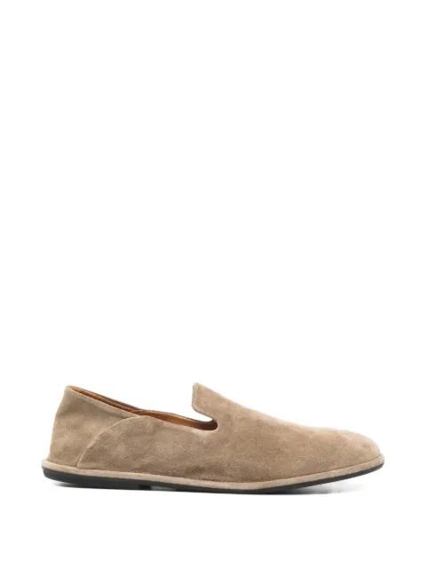 slip-on slides by OFFICINE CREATIVE