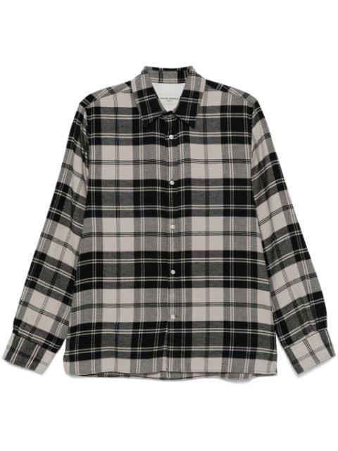 Alex shirt by OFFICINE GENERALE
