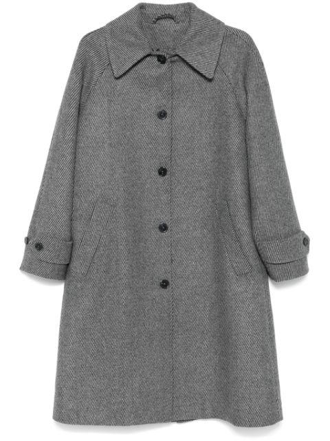 Aretha coat by OFFICINE GENERALE