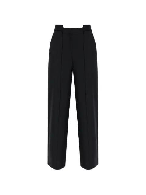 Azora panelled trousers by OFFICINE GENERALE