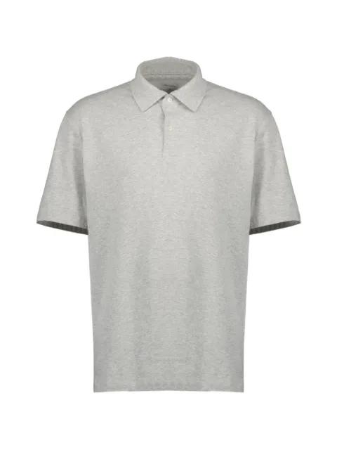 Bruno polo shirt by OFFICINE GENERALE