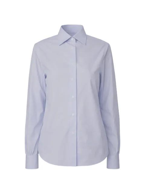 Ella buttoned shirt by OFFICINE GENERALE