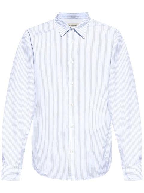 Giacomo shirt by OFFICINE GENERALE
