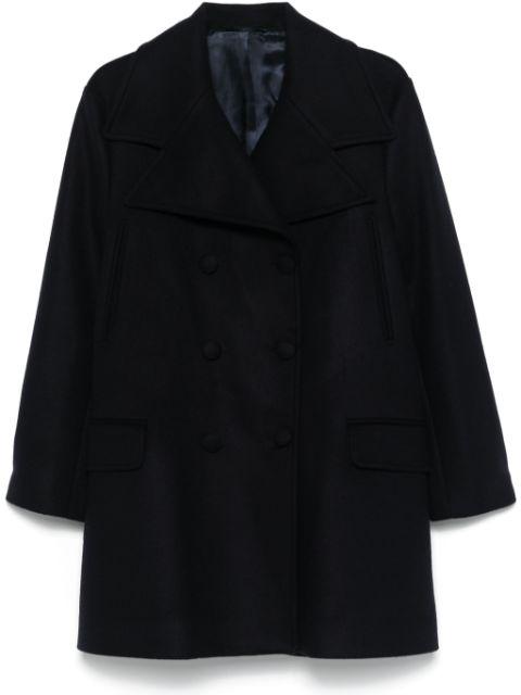 Helene coat by OFFICINE GENERALE