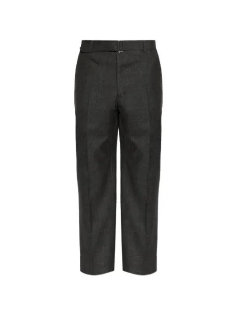 Hoche trousers by OFFICINE GENERALE
