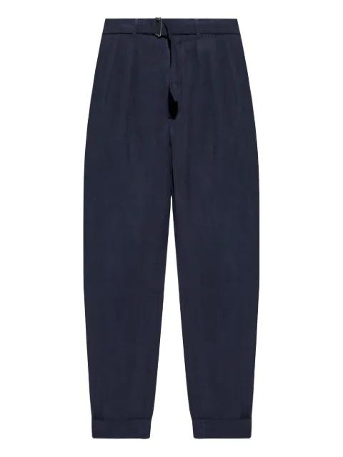 Hugo trousers by OFFICINE GENERALE