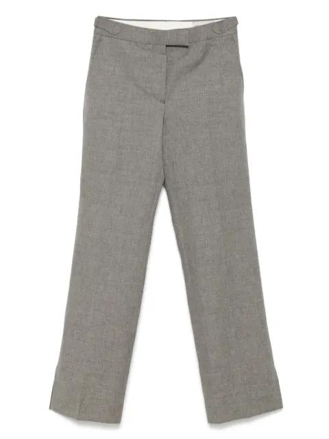 Ilenia trousers by OFFICINE GENERALE