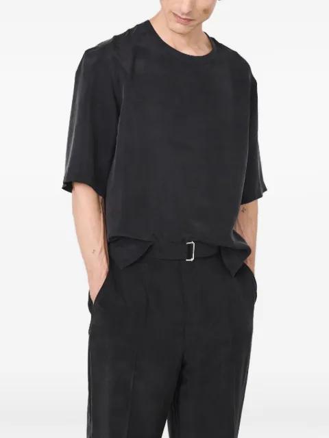 Juliana short-sleeve T-shirt by OFFICINE GENERALE
