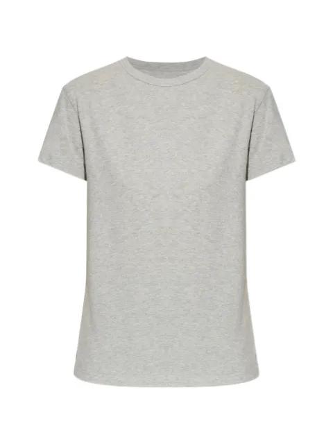 Lara organic-cotton T-shirt by OFFICINE GENERALE