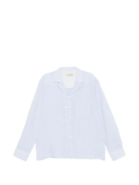 Lomy striped shirt by OFFICINE GENERALE