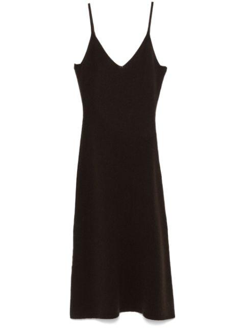 Marga midi dress by OFFICINE GENERALE