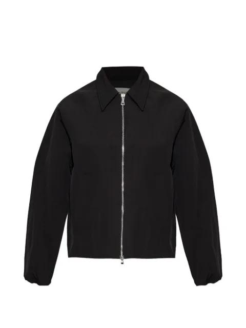 Marla zip jacket by OFFICINE GENERALE