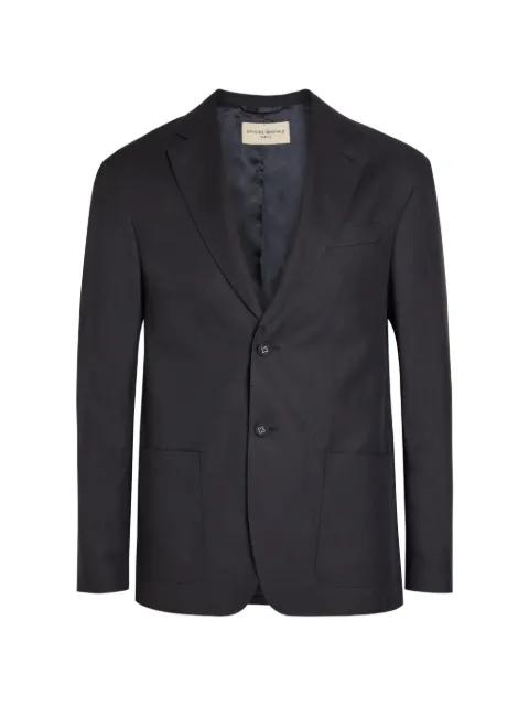 Michel button jacket by OFFICINE GENERALE