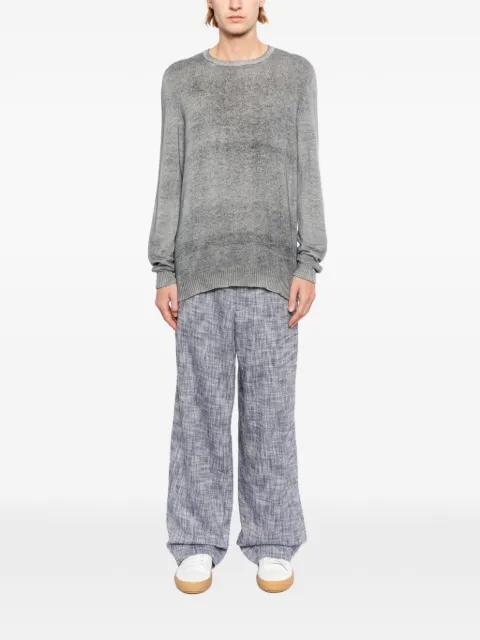 Nilson trousers by OFFICINE GENERALE
