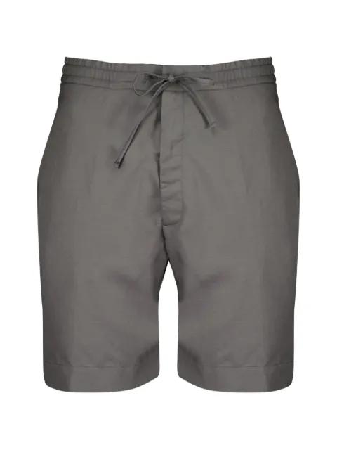 Phill drawstring-waist shorts by OFFICINE GENERALE