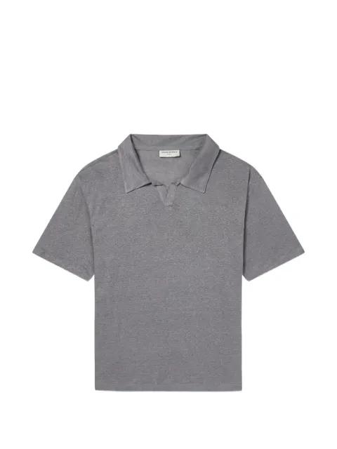Simon polo shirt by OFFICINE GENERALE