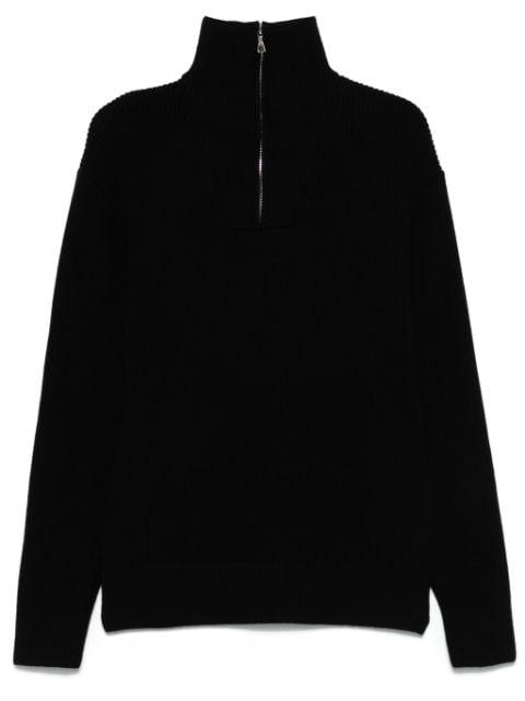 Tarek sweater by OFFICINE GENERALE