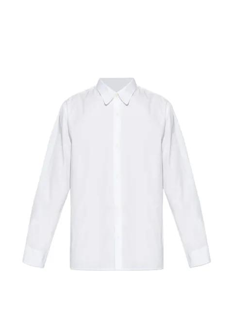 button-fastening shirt by OFFICINE GENERALE