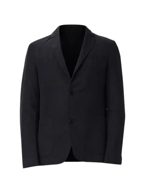 button single-breasted blazer by OFFICINE GENERALE