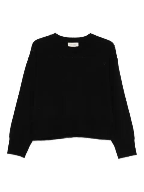cashmere sweater by OFFICINE GENERALE