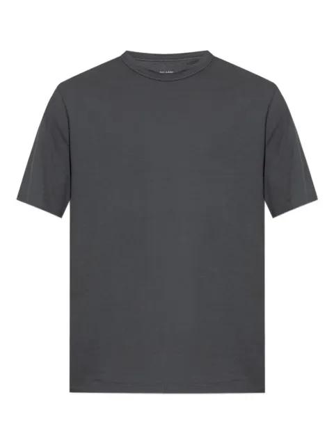 cotton crew-neck T-shirt by OFFICINE GENERALE