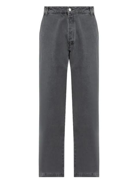 cotton jeans by OFFICINE GENERALE