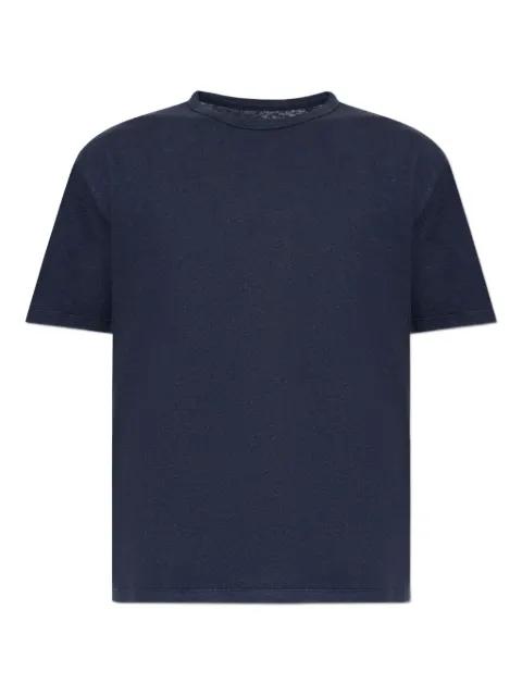 crew neck T-shirt by OFFICINE GENERALE