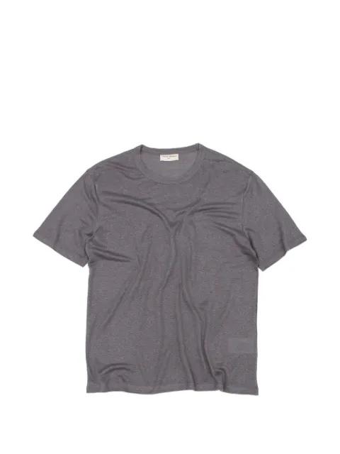 crew-neck T-shirt by OFFICINE GENERALE