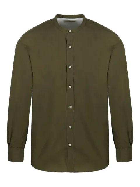 organic cotton shirt by OFFICINE GENERALE